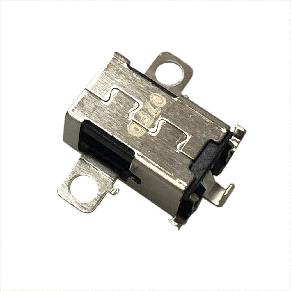 Zahara Dc Power Jack Socket Charging Port Replacement For Lenovo Ideapad 3 14Ada05 81W0