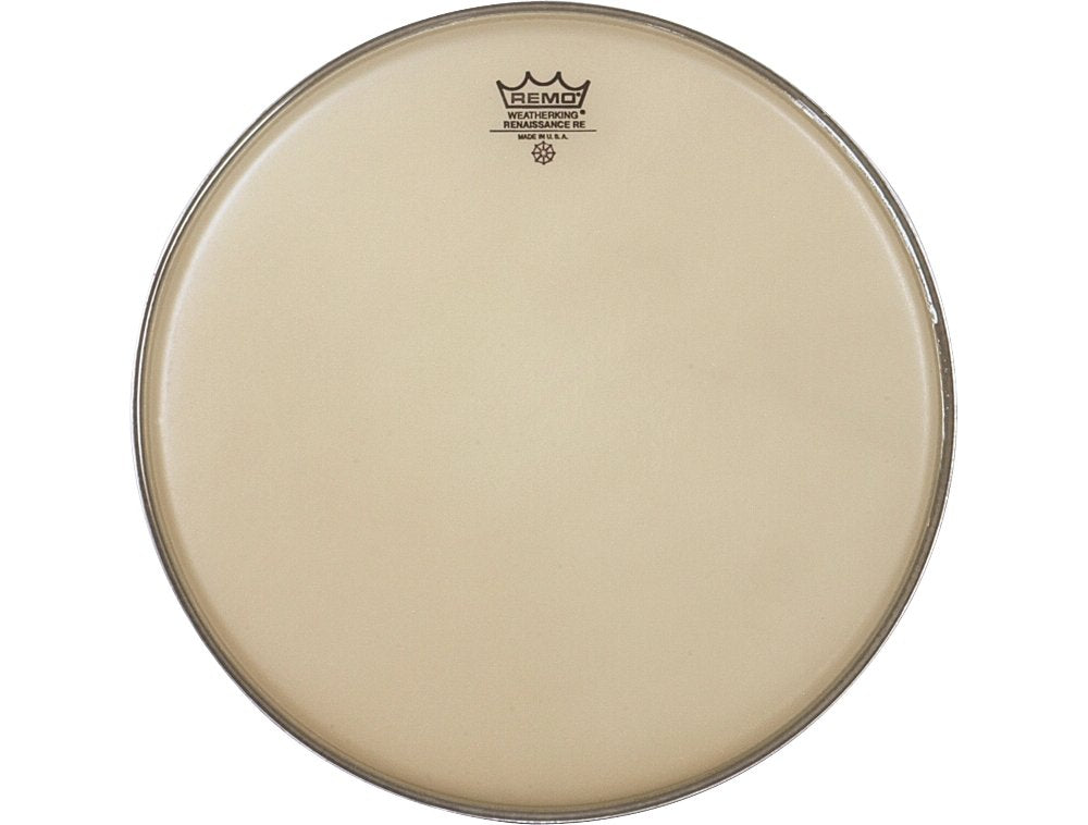 Remo Emperor Renaissance Drumhead, 15inch
