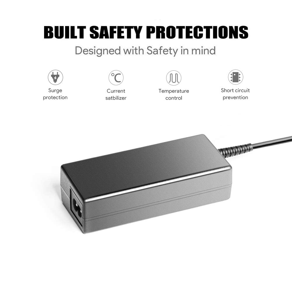 Kfd 18V Ac Adapter Charger For Bose Sounddock Series 2, 3, Ii, Iii (Only); 310583 1130, 310583 1200 Music System Psc36W 208 : Wireless Speaker Power Supply Cord