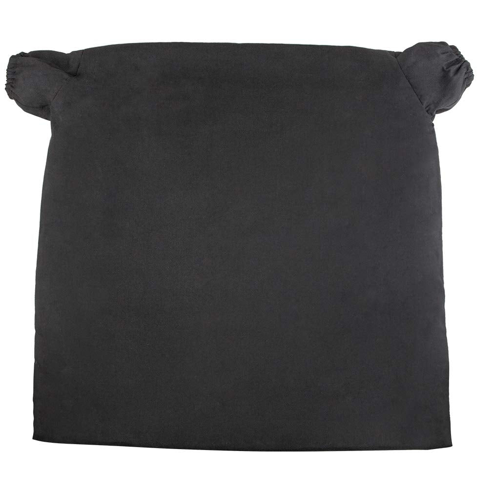 Darkroom Bag Film Changing Bag - 27-1/2 Inch By 26-3/4 Inch Thick Cotton Fabric Anti-Static Material For Film Changing Film Deve