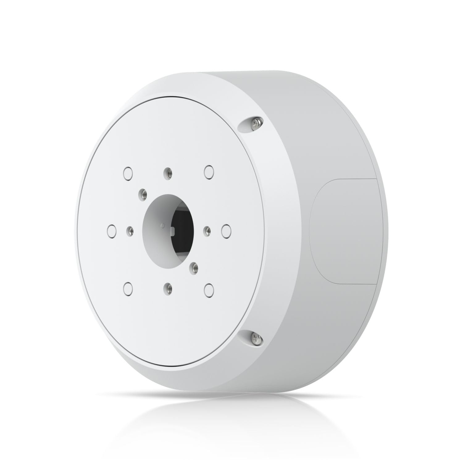 Ubiquiti Mounting Box for Camera - White