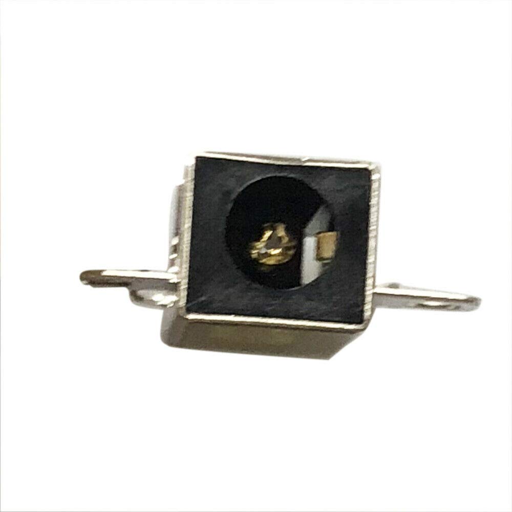 Zahara Dc Power Jack Socket Charging Port Replacement For Lenovo Ideapad 3 14Ada05 81W0