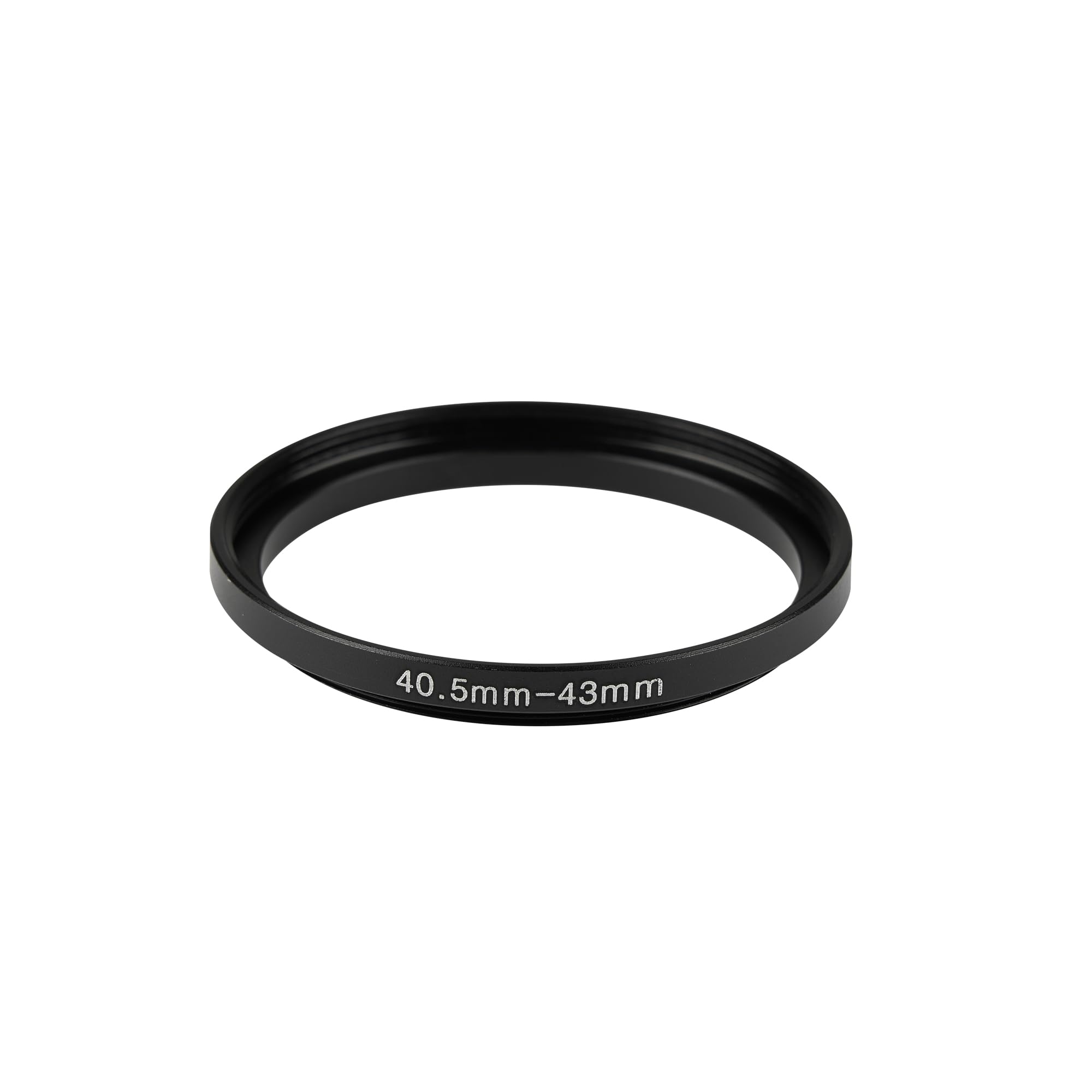 Wiiye 55Mm To 72Mm Step Up Ring Adapter,55Mm To 72Mm Step Up Filter Ring,For All Brands Uv Nd Cpl Metal Stepping Up Ring Adapter