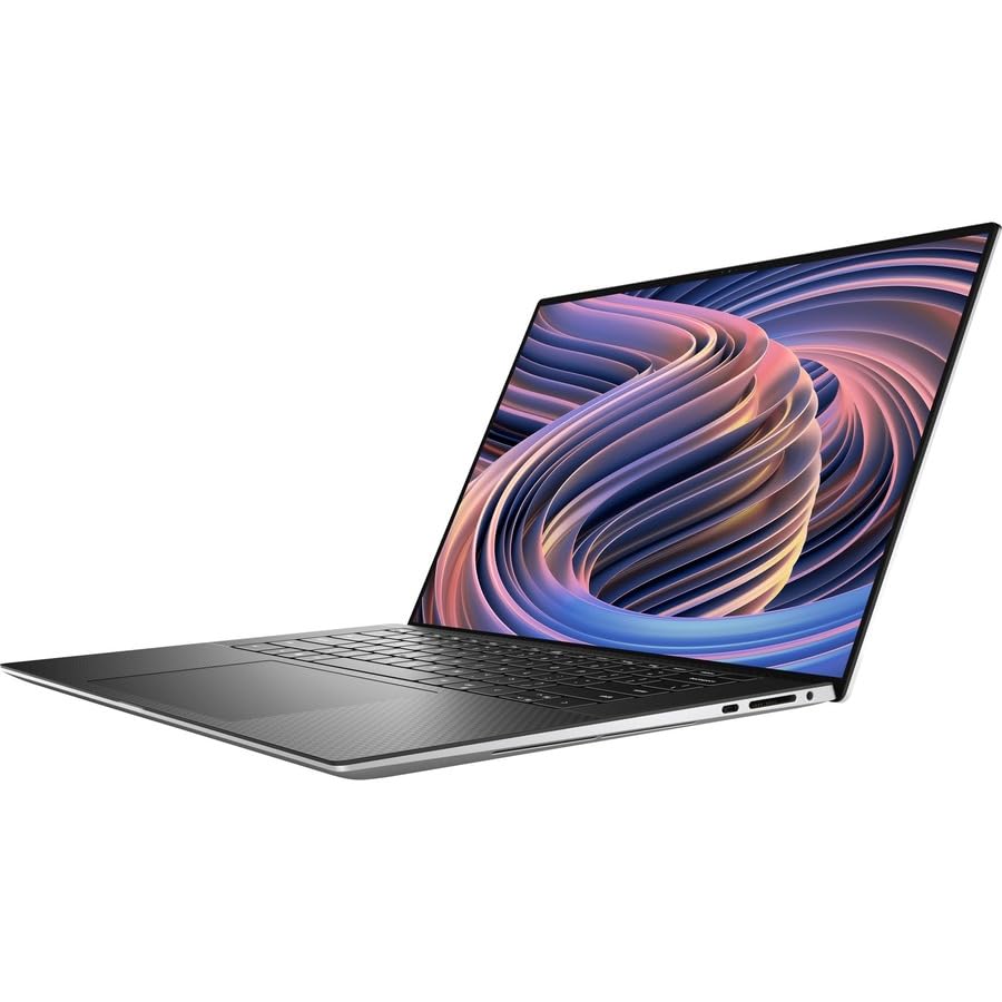 Dell Xps 15 9520 15.6 Notebook - Full Hd Plus - 1920 X 1200 - Intel Core I7 12Th Gen I7-12700H Tetradeca-Core (14 Core) - 32 Gb