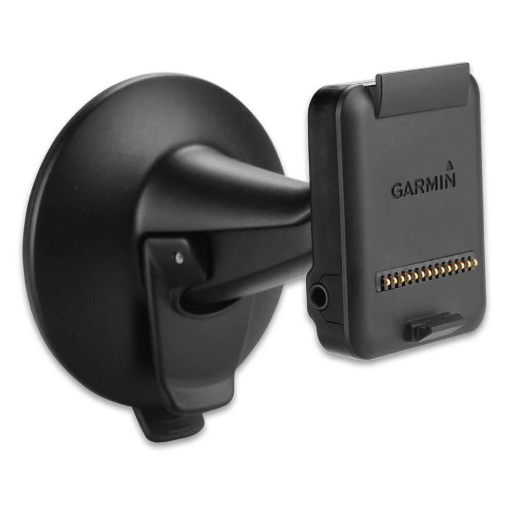 The Amazing Quality Garmin Suction Cup Mount f/d275;zl™ 760LMT, n252;vi 2757LM & 2797LMT & RV 760LMT