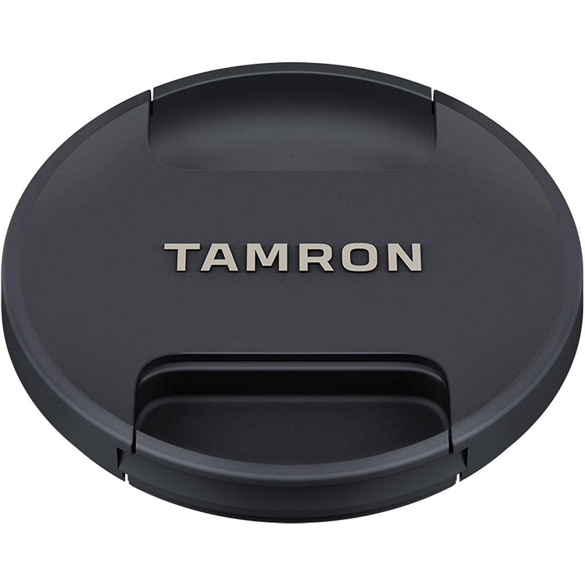 TAMRON CF95II Lens Cap 3.7 inches (95 mm) [New Logo Design]