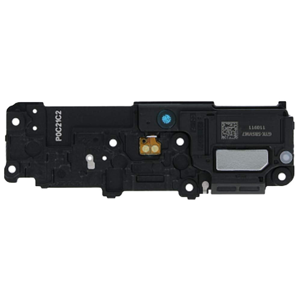 Mmobiel Loud Speaker Compatible With Samsung Galaxy S21 Ultra 2021   Ringer Buzzer Flex Cable Loudspeaker Replacement   Incl. Sc