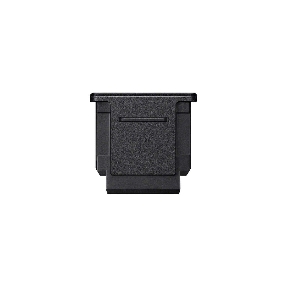 Sony FASHC1M Cap for Multi Interface Shoe, Black