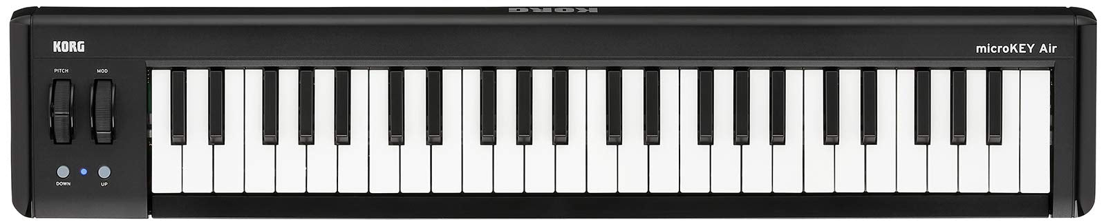 Korg, 49 Key Midi Controller (Mkeyair49)