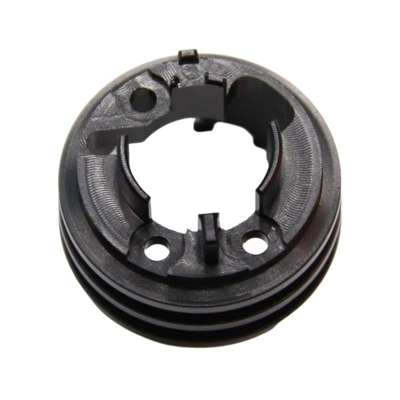 VicRole Right Aluminum Alloy Speaker Fix Ring Buckle for Meta Quest 3 Replacement Parts VR Accessories
