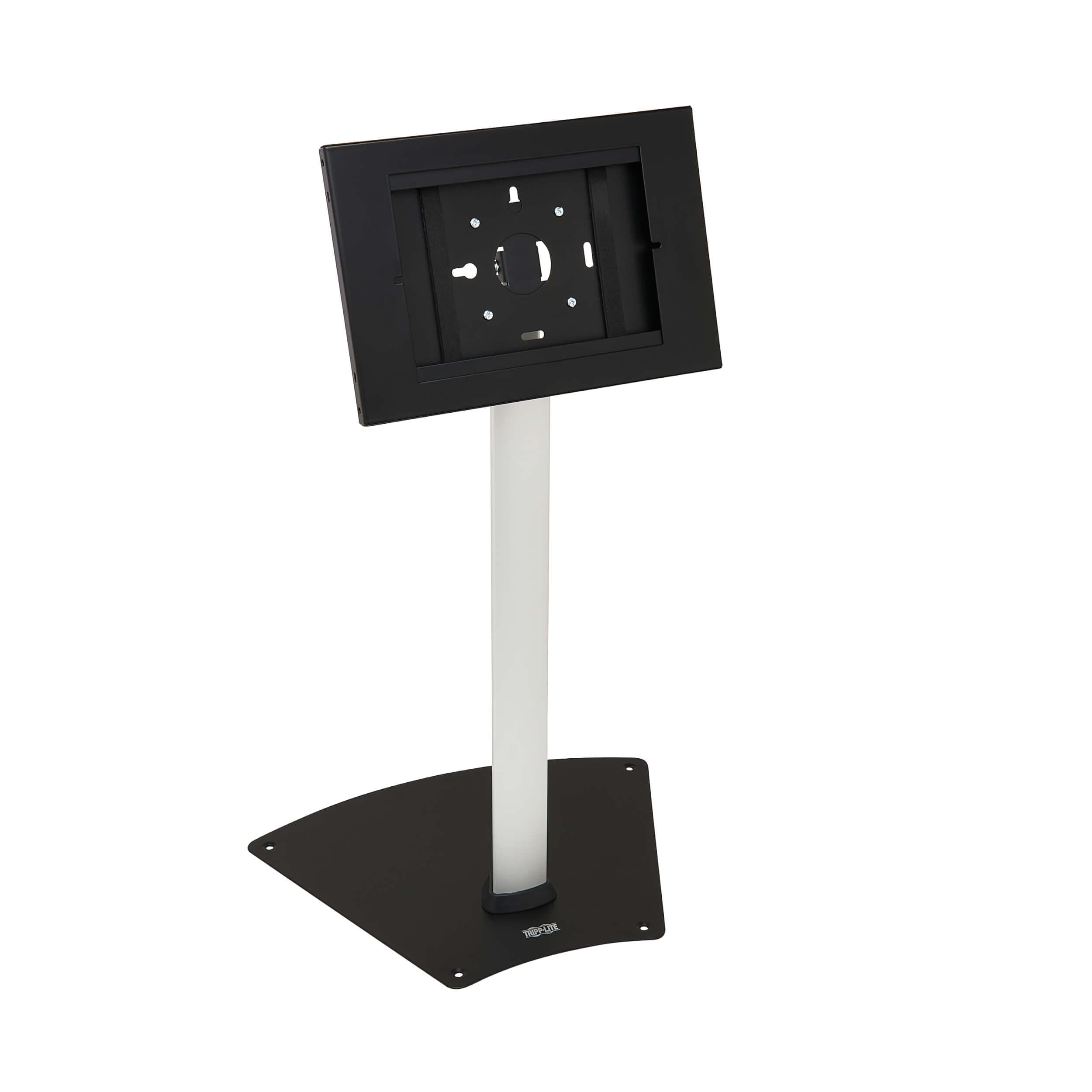 Secure Tab Stand Height Adj