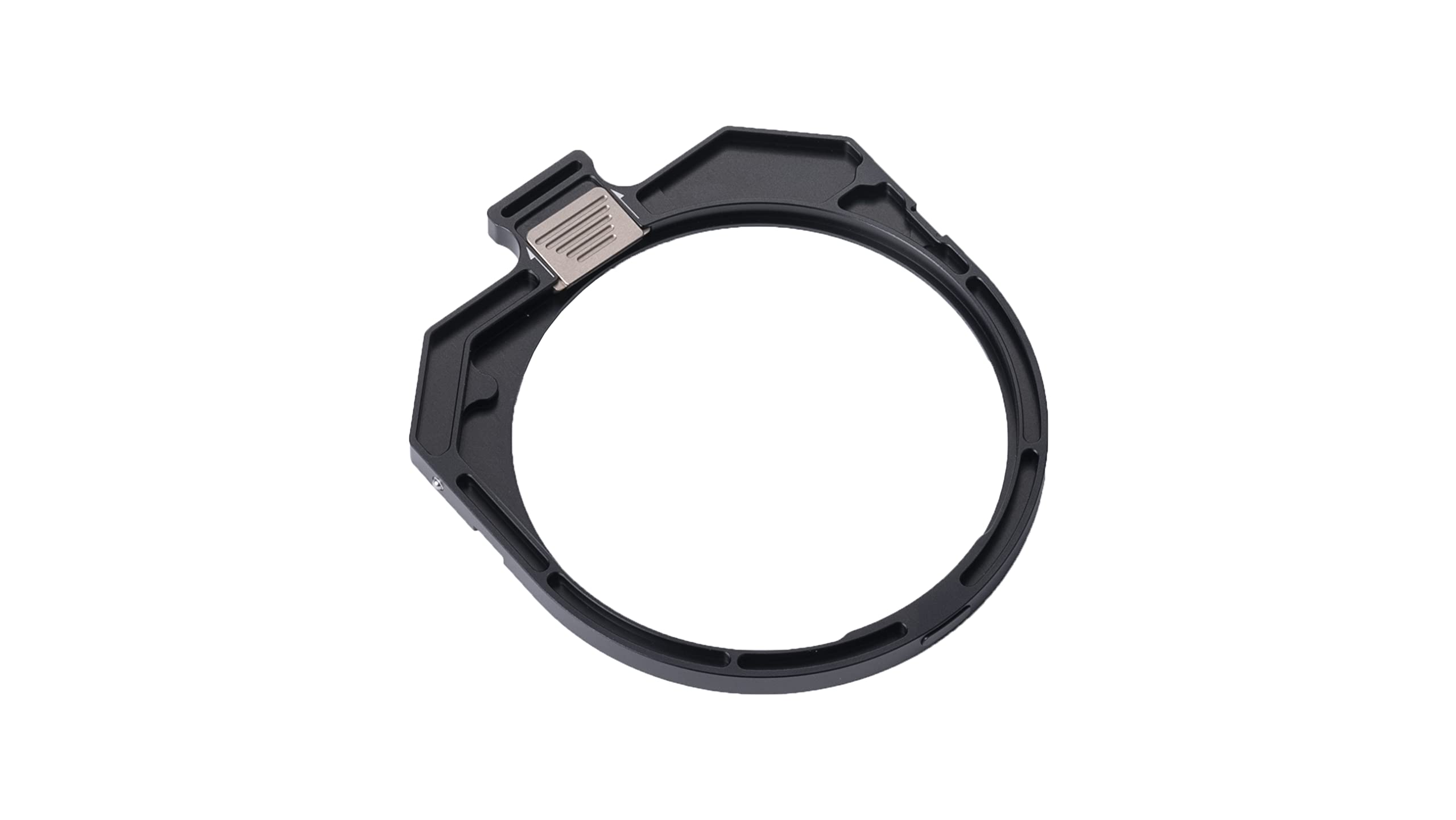 Dual Circular Filter Tray For Tilta Mirage