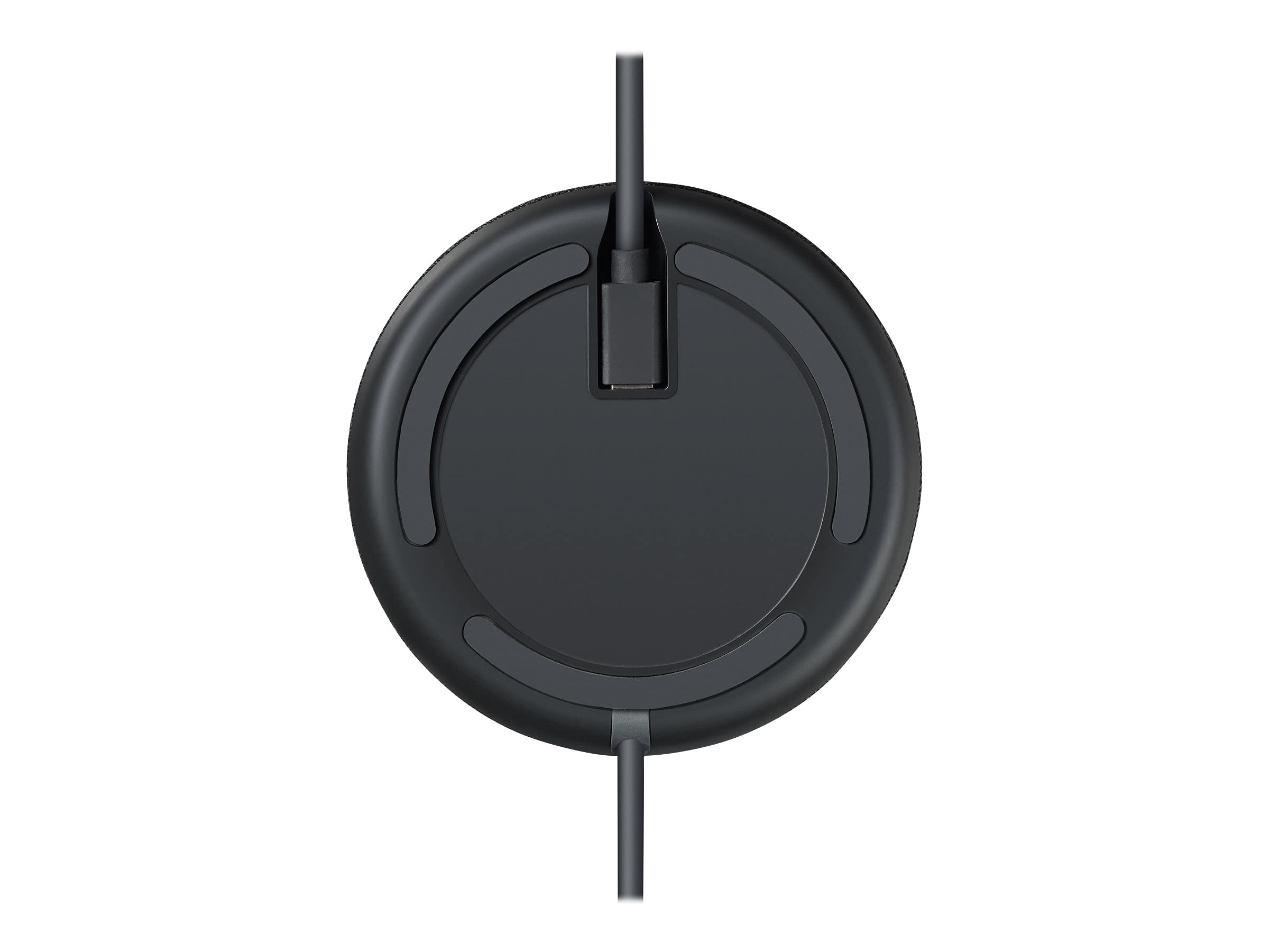 Logitech Rally Mic Pod, Black, 0.8 X 4 X 4