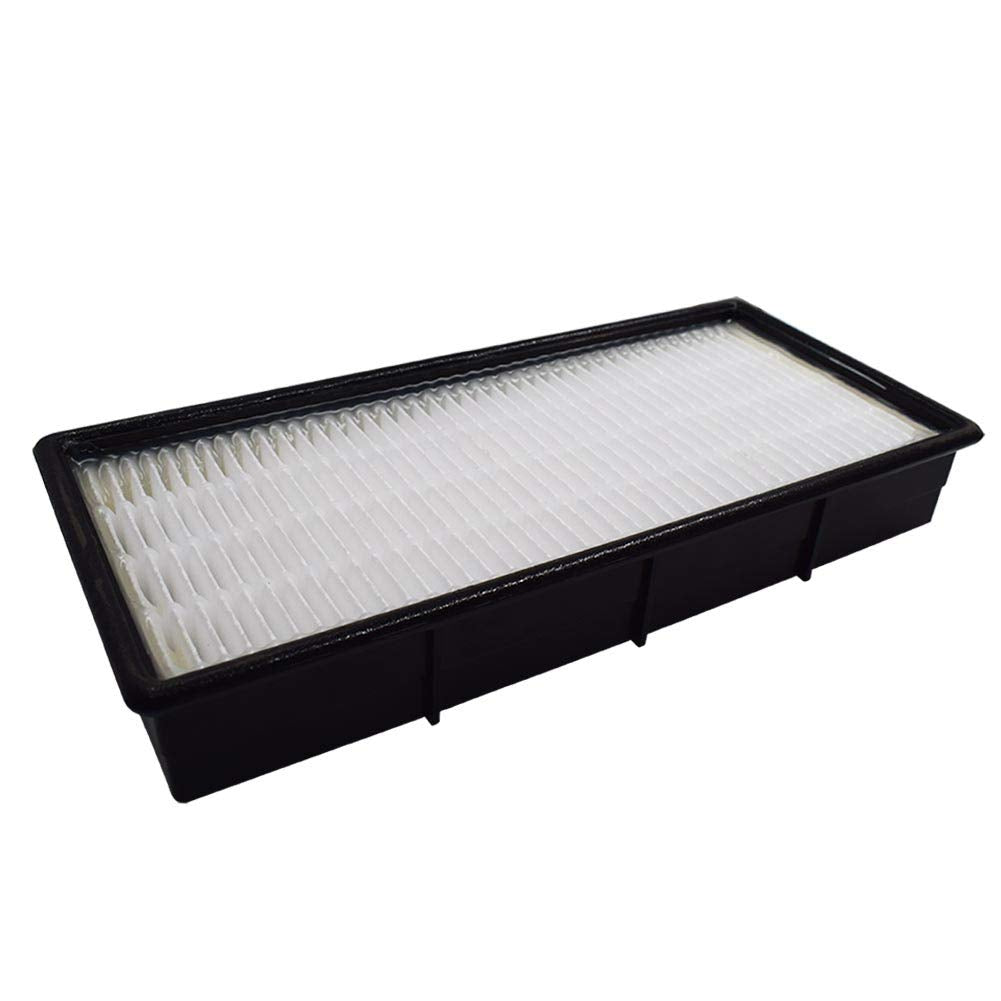 4 Pack Hepa Filter C Compatible With Honeywell Air Purifier Filter Hrf C,Fit Models:16216,Hht 011,Hht 013,Hht 080,Hht 081,Hht 08