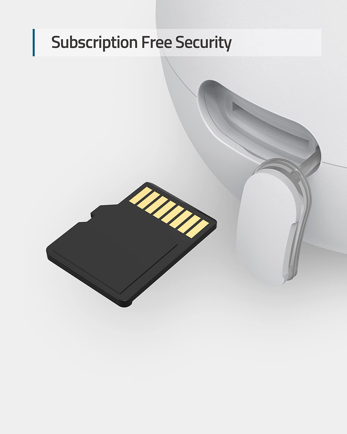 Eufy Security Outdoor Cam E210, All In One Security Camera With 1080P Resolution, Spotlight, Color Night Vision, No Monthly Fees