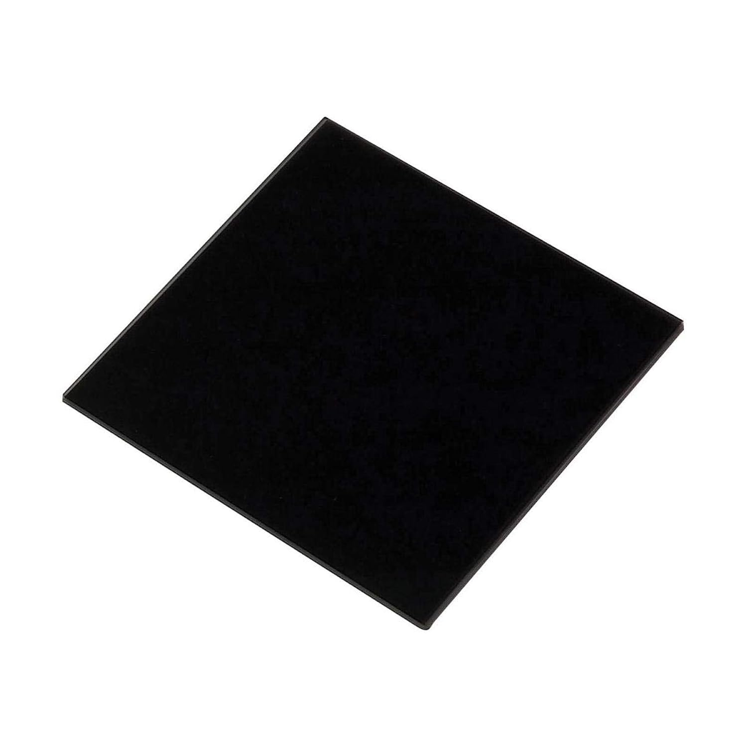 LEE100 Big Stopper Neutral Density Filter - Compatible with LEE100 Holder When Used with Mirrorless and DSLR Cameras