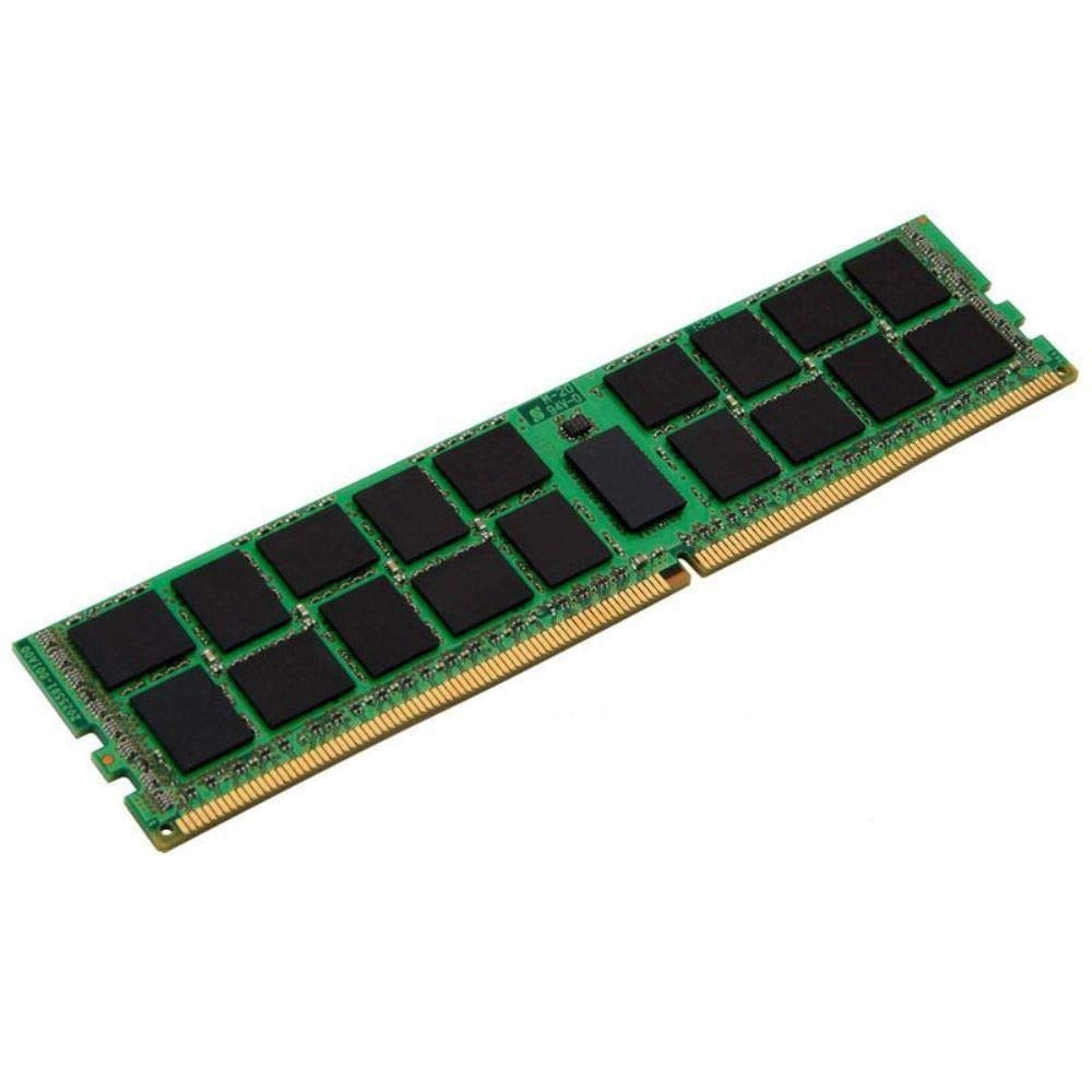 Kingston Technology ValueRAM 16GB 2133MHz DDR4 ECC CL15 DIMM 2Rx8 Desktop Memory KVR21E15D8/16