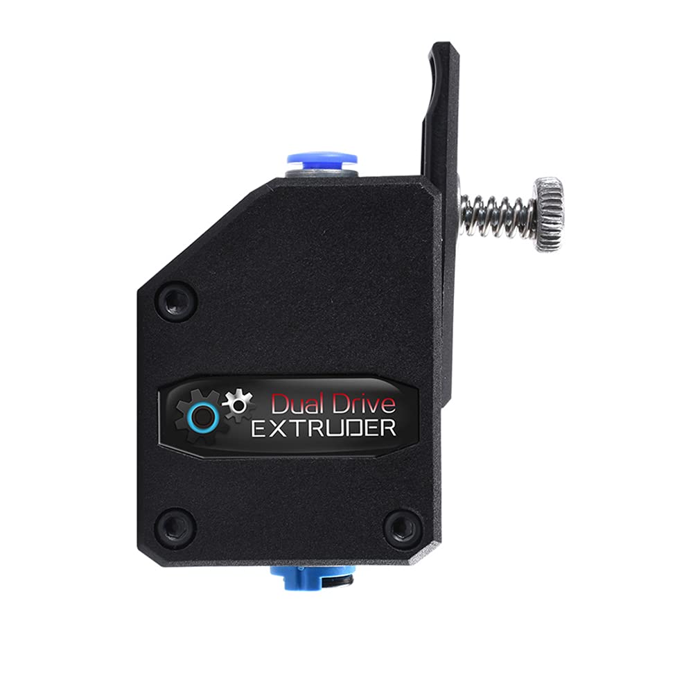 Gba Szc Dual Drive Extruder,High Performance Upgrading Parts For Mega S,Prusa I3,Cr10,Ender 3/Ender 3 V2/Ender 3 Pro Series,Wanh