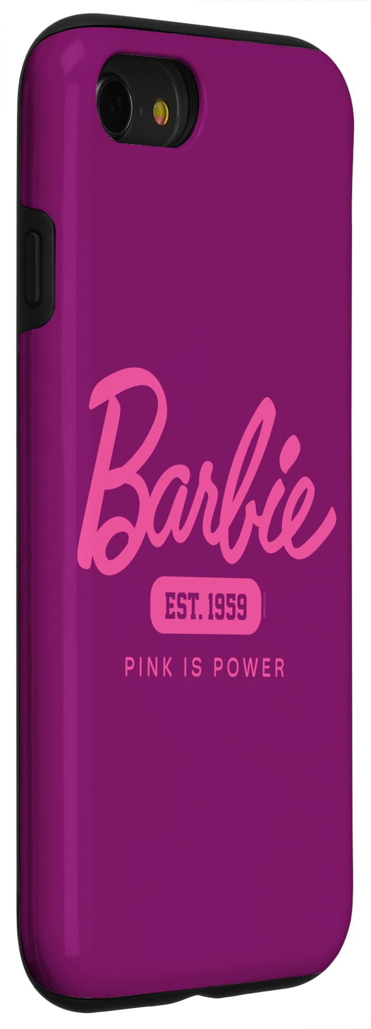 Iphone Se (2020) / 7 / 8 Barbie   Barbie Est 1959 Case