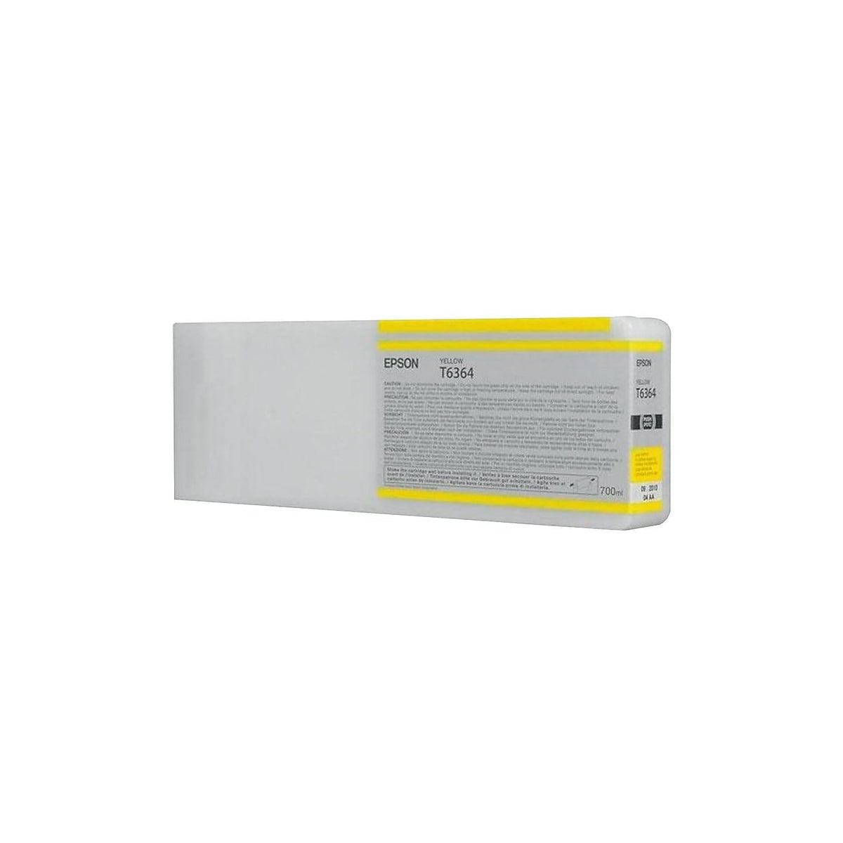 Hdr Ink 700Ml Yellow