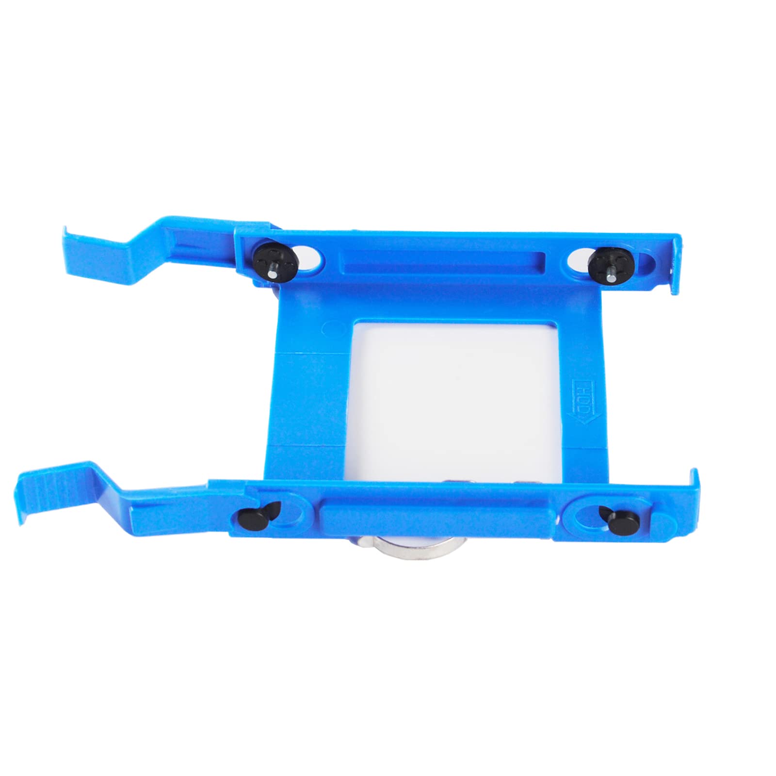 Hard Drive Tray For Dell Optiplex 3040 5040 7040 Mt Inspiron Vostro 3600 3650 Bay Caddy Hdd 2.5 Ssd Bracket X9Fv3
