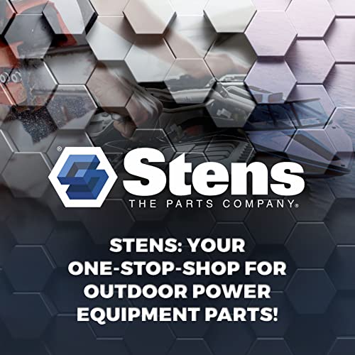 Stens 290 610 Choke Cable Compatible With/Replacement For Bad Boy Most Czt, Czt Elite, Compact Outlaw, Mz, Mz Magnum, Maverick,