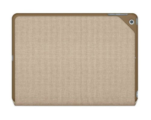 Logitech Hinge Case For Ipad Air 1   Light Brown
