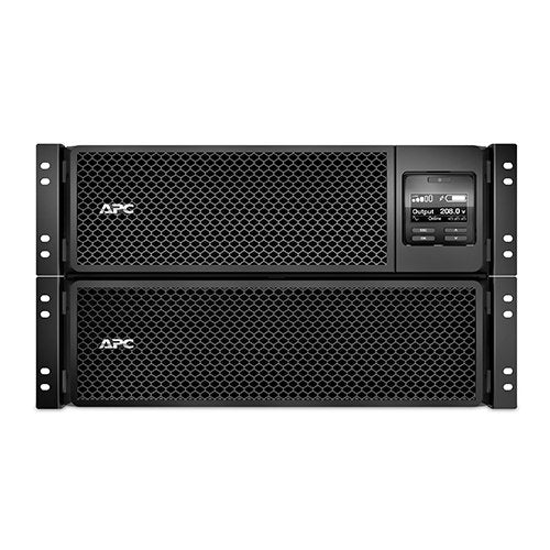 10Kva 208V Smart Ups Rm