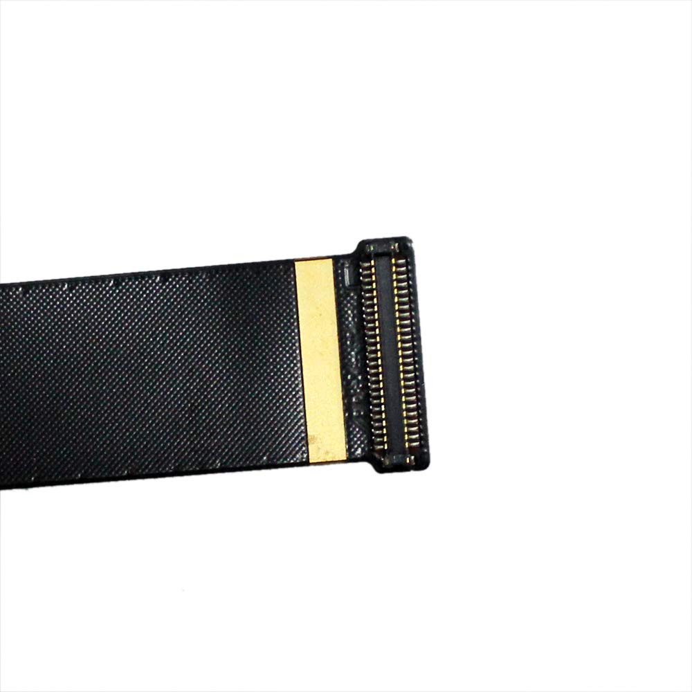 Zahara Lcd & Touch V1.0 Screen Digitizer Display Connector Flex Cable Ribbon Replacement For Microsoft Surface Pro 4 1724 X93707