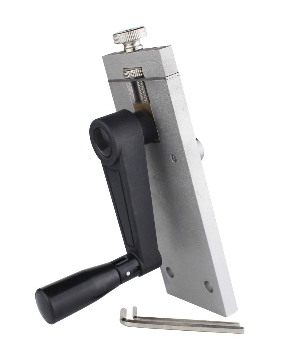 Guyker Guitar Fretwire Bender   Fret Wire Bending And Straightening Luthier Tool For Guitar & Bass Radian Adjusters, Repair & Ma