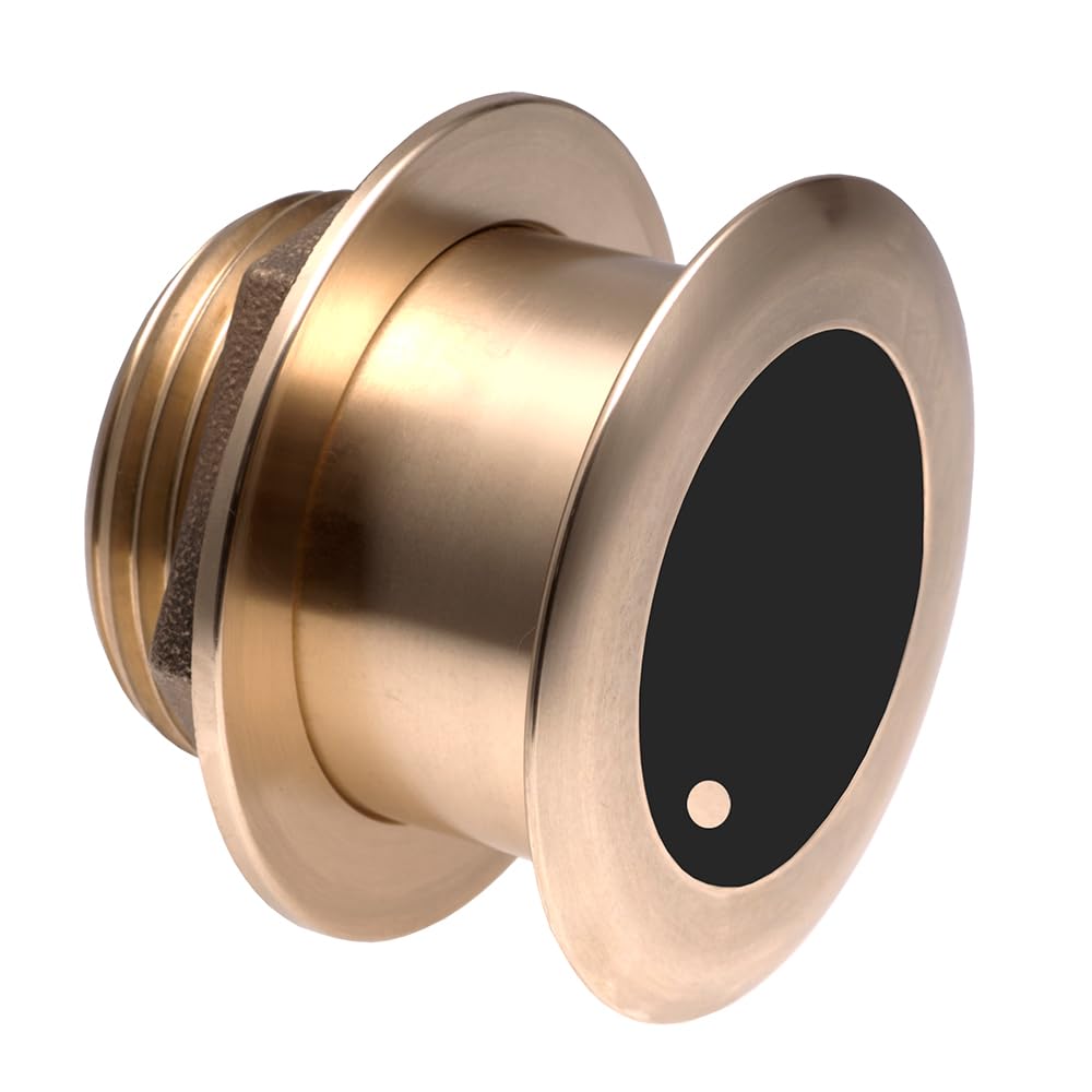 Airmar B175M Bronze Thru Hull 20 Tilt - 1Kw - Requires Mix And Match Cable,WBEEAB0BBPNK2N1