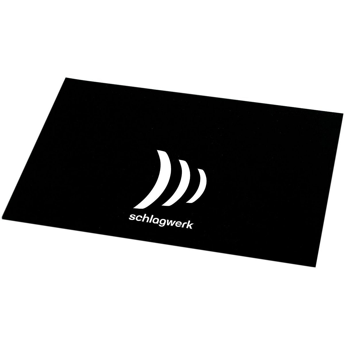 Schlagwerk Sp40 Bass Cajon Pad