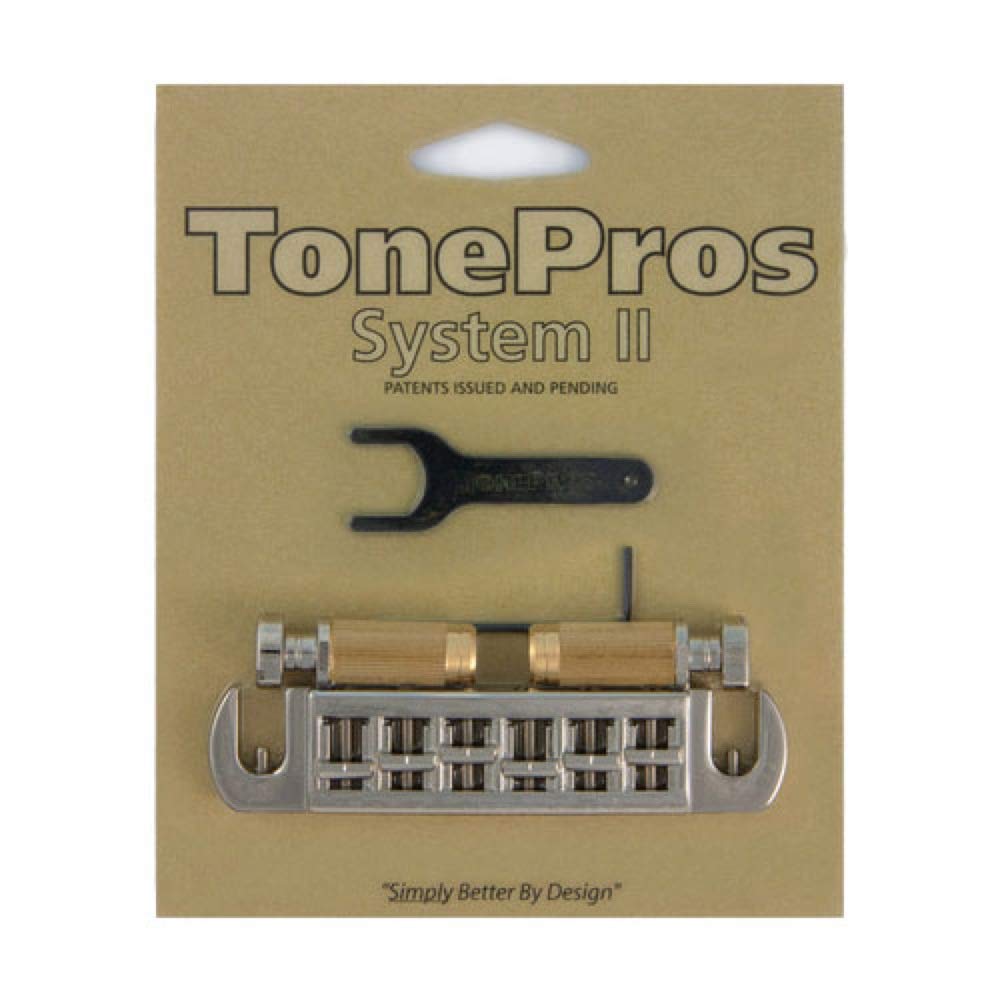 Tonepros Avt2G N System
