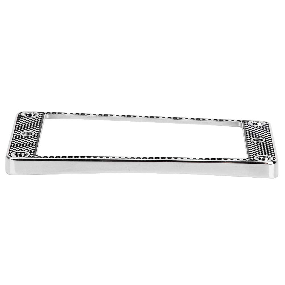 Xinde Delicate Workmanship Not Easy Oxidation Metal Pickup Ring,Guitar Parts,For Electric Guitars Lovers Players Guitar