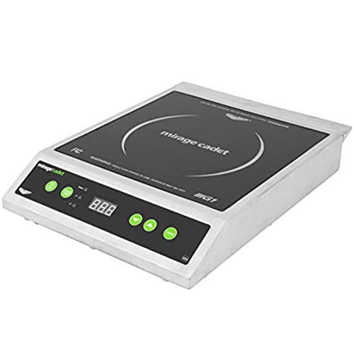 Vollrath (59300) 12 Mirage Cadet Induction Range - Mirage Cadet Series
