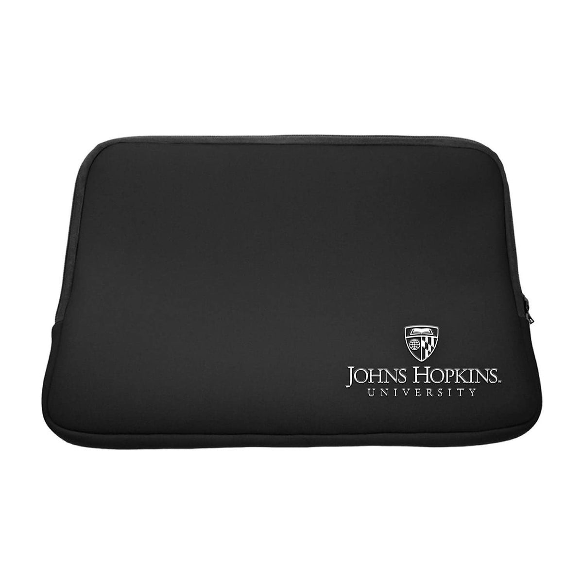 OTM Essentials Johns Hopkins University 15' Soft Sleeve Laptop Case, Classic