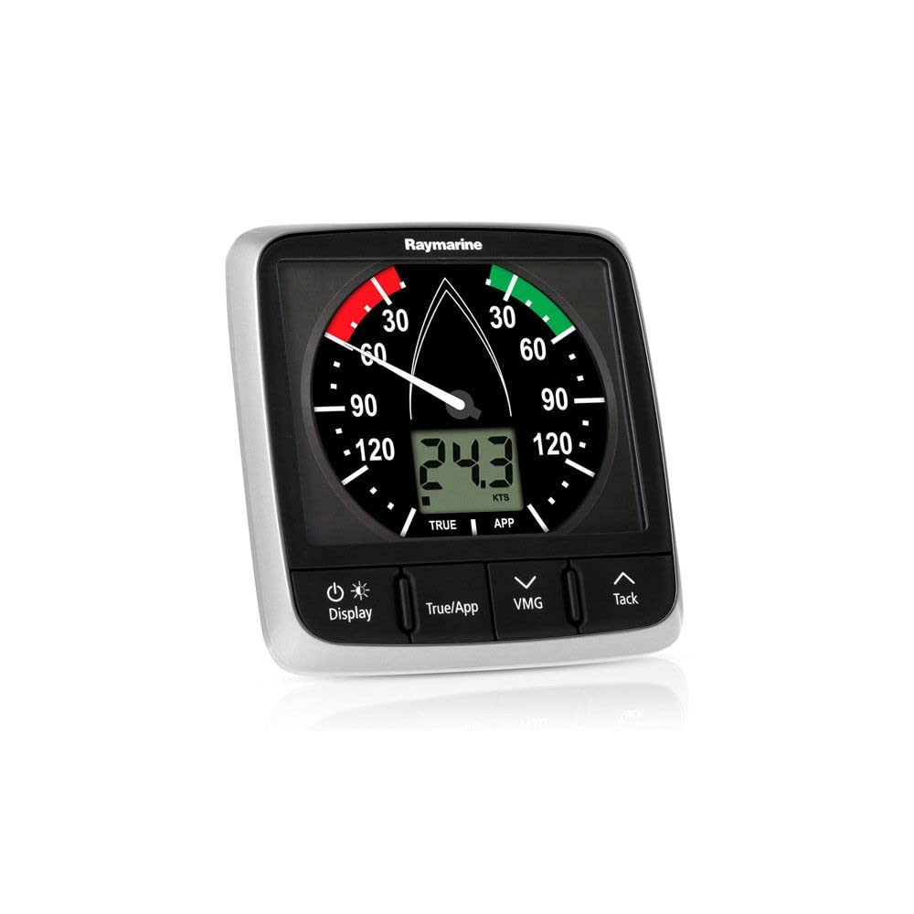 Raymarine I60 Wind System With Masthead