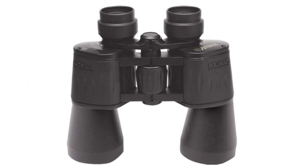 Konus Konusvue 10X50 Wa Binocular