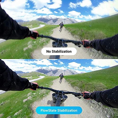 Insta360 One X2 360 Degree Waterproof Action Camera, 5.7K 360, Stabilization, Touch Screen, Ai Editing, Live Streaming, Webcam,