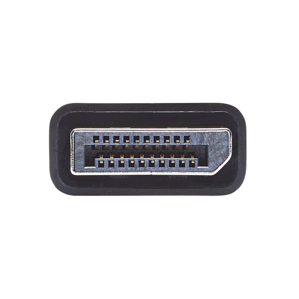 Tripp Lite Displayport To Vga/Dvi/Hdmi All In One Cable Adapter, Dp 1.2, Dp To Vga/Dvi/Hdmi, Uhd 4K X 2K @ 24/30Hz Hdmi (P136 06