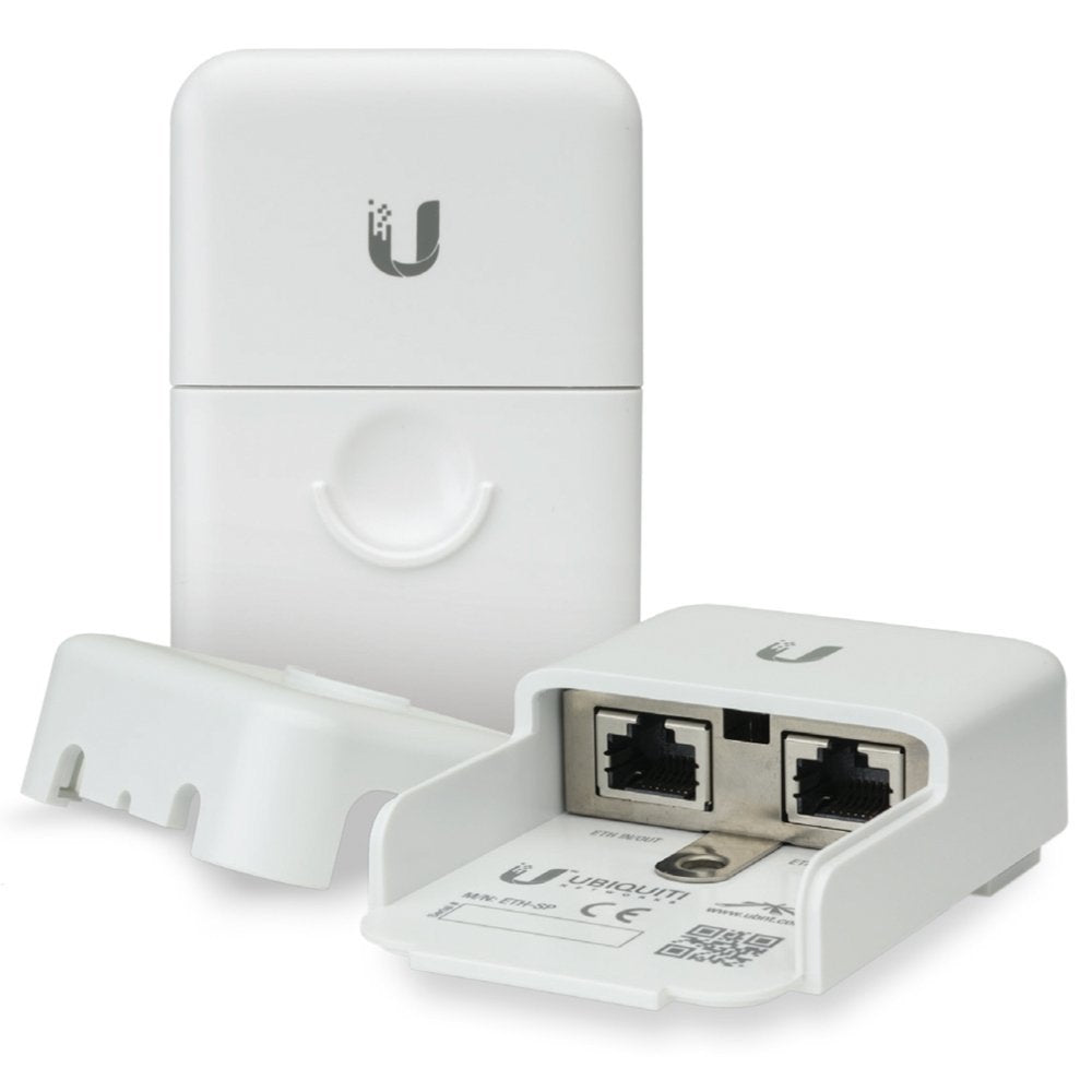 Ubiquiti Networks Eth-Sp Poe External Surge Suppressor
