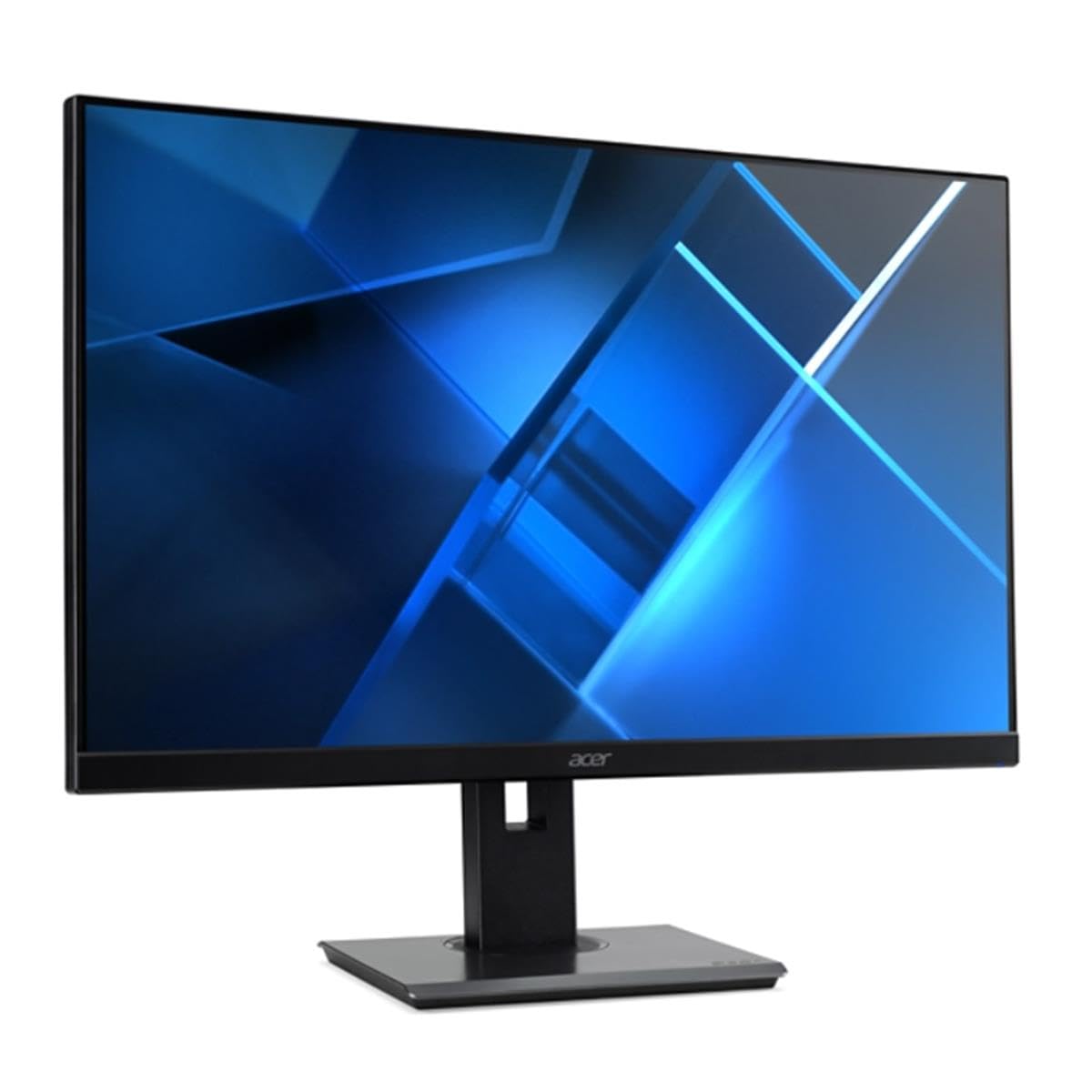 Acer B247Y Dbmiprczx 23.8 Full Hd (1920 X 1080) Ips Zero-Frame Ergo Stand Professional Adaptive-Sync Monitor