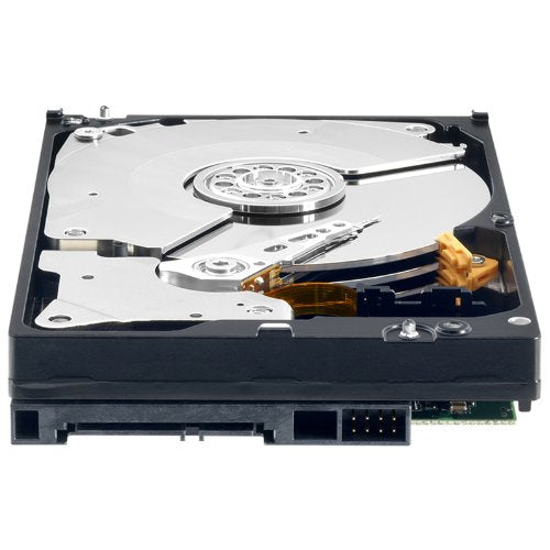 Wd Re4 250 Gb Enterprise Hard Drive: 3.5 Inch, 7200 Rpm, Sata Ii, 64 Mb Cache   Wd2503Abyx