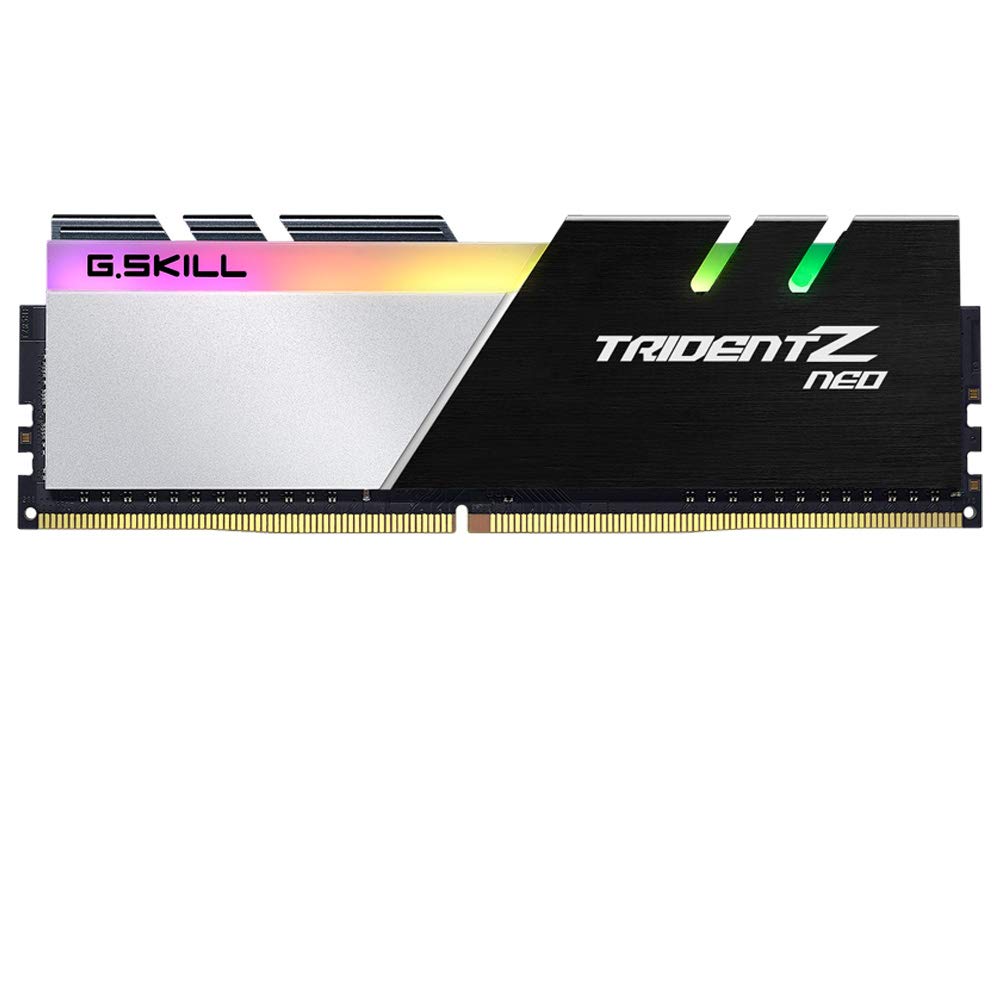 3600 16Gb (Kit) G.Skill Trident Z F4-3600C16D-16Gtznc (2 X 8Gb)