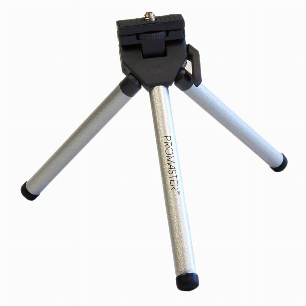ProMaster T2 Mini Tripod