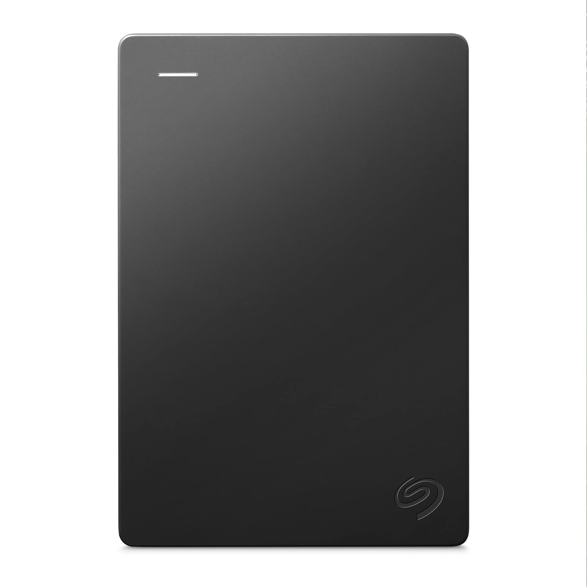 Seagate Portable 4TB External Hard Drive HDD - USB 3.0 for PC, Mac, Xbox, & PlayStation - 1-Year Rescue Service (STGX4000400)
