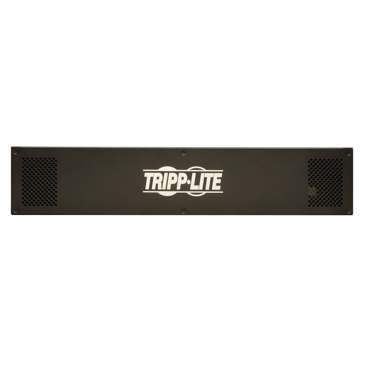 Tripp Lite Switched Pdu, 7.4Kw Single Phase, 230V, 16 Outlets (C13), Iec 309 32A Blue, 12Ft. Cord, 2U Rack Mount Power, Taa (Pdu