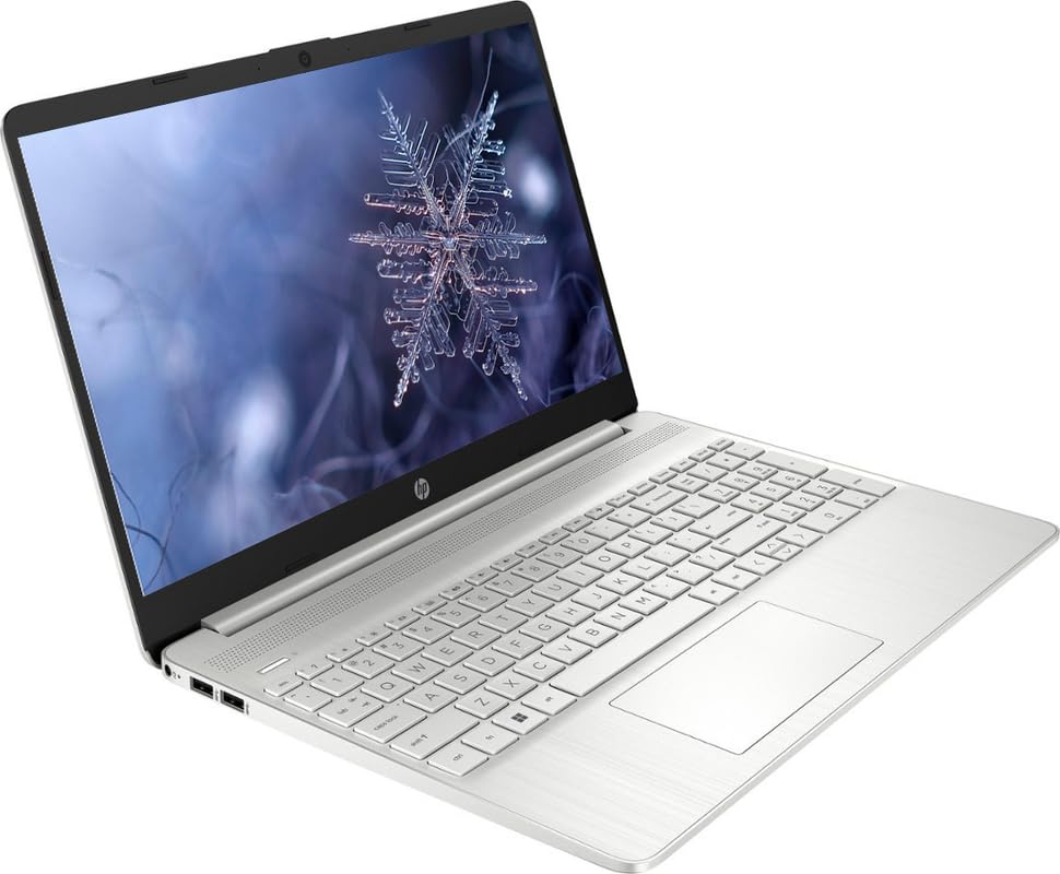 Hp 15.6'' Business & Student Laptop Computer, Intel Core I5, Windows 11 Pro Laptop With Microsoft Office Lifetime License, Copil