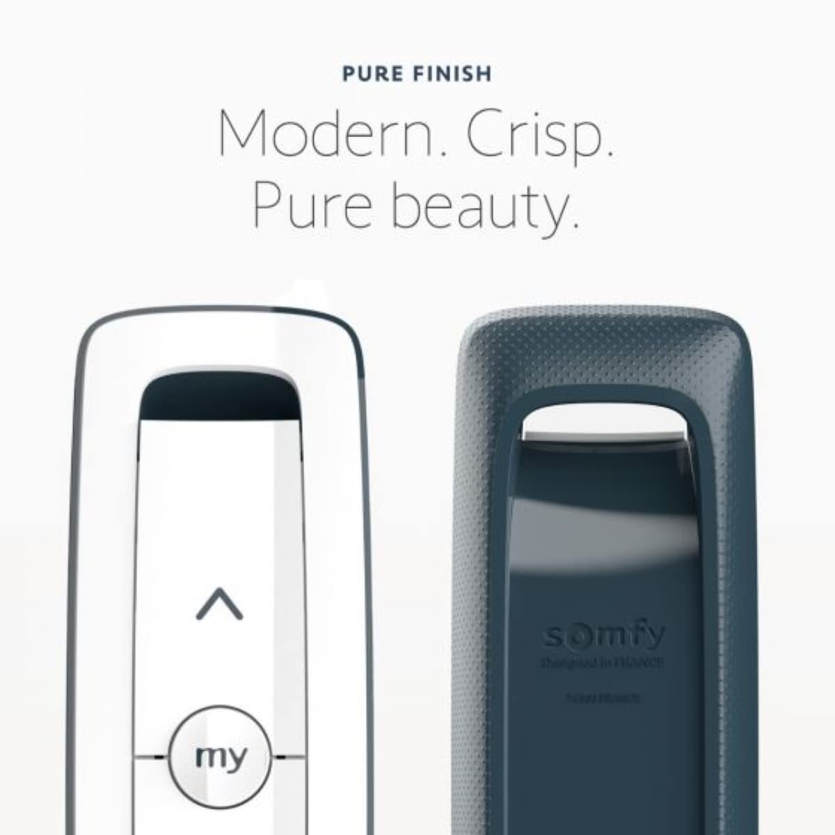 Somfy Situo 1800128 RTS Remote Control - Thumbnail 4