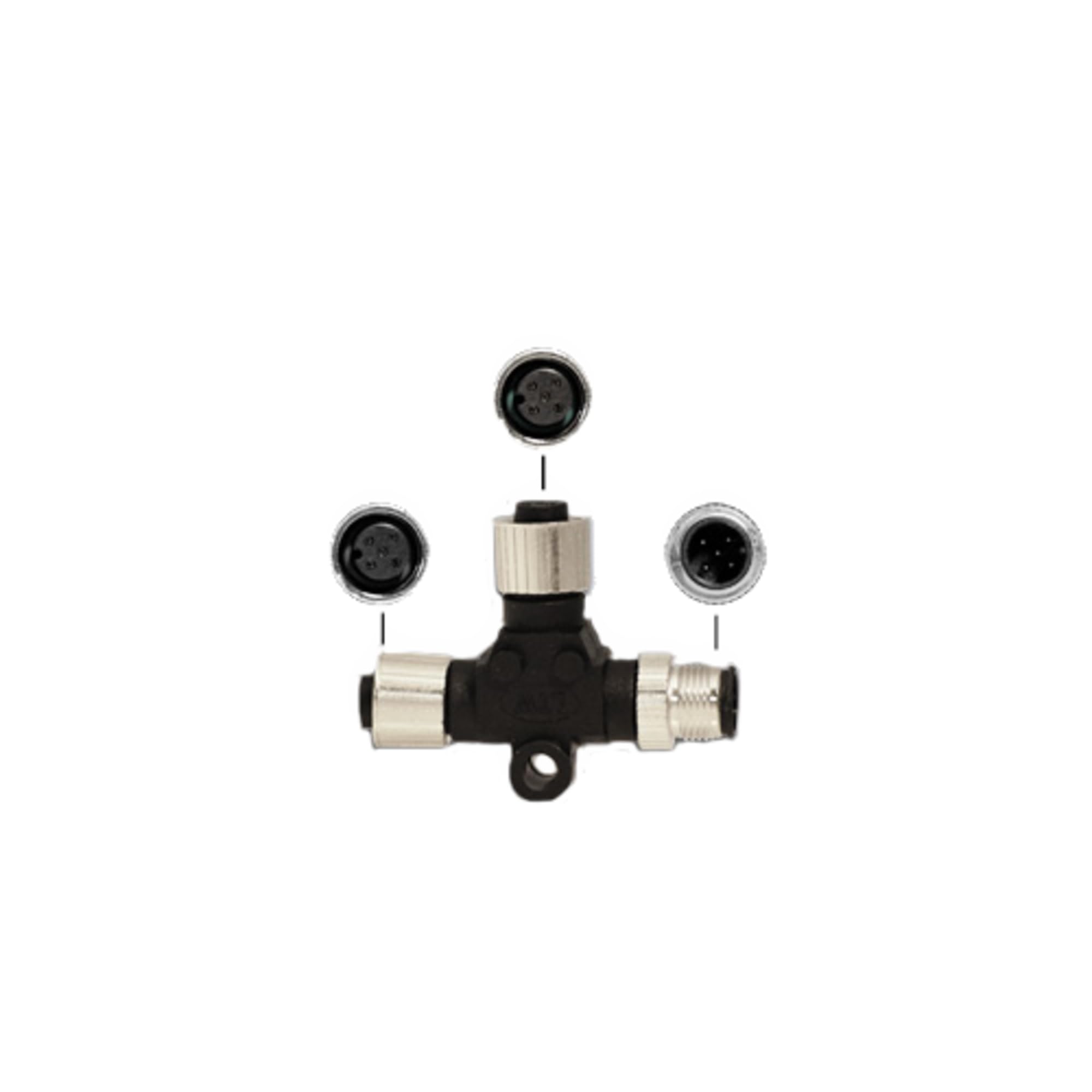 Furuno Nmea 2000 T-Connector,WBEEAB00B6W7TSC